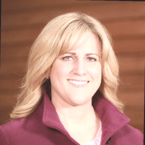 Julie Christiansen - community for integrators